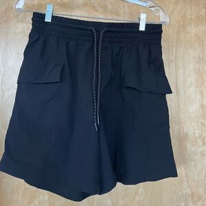 Old Navy stretch tech quick dry shorts - Tall Small